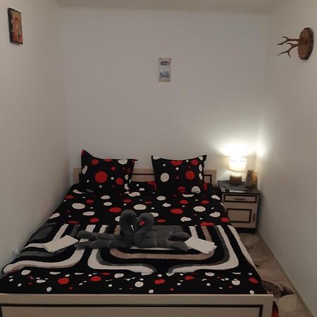 Florin Apartament Sighişoara Exteriör bild