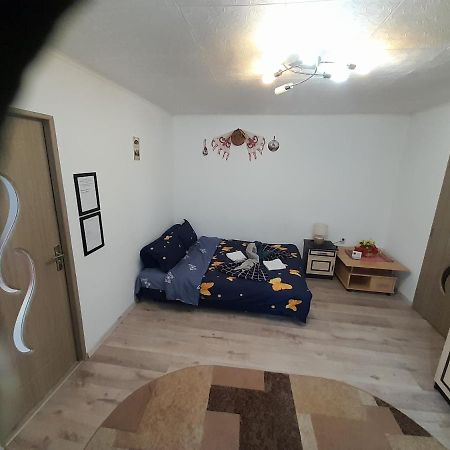 Florin Apartament Sighişoara Exteriör bild