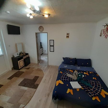 Florin Apartament Sighişoara Exteriör bild