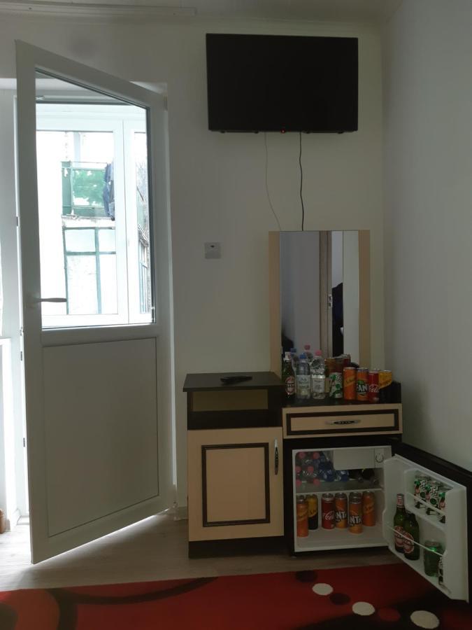 Florin Apartament Sighişoara Exteriör bild