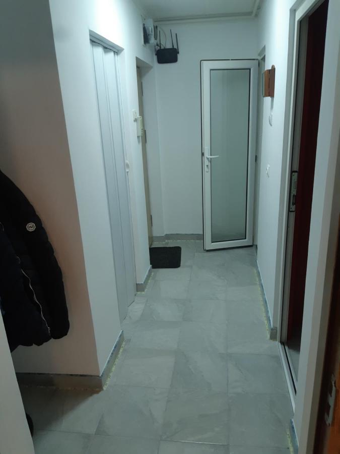 Florin Apartament Sighişoara Exteriör bild