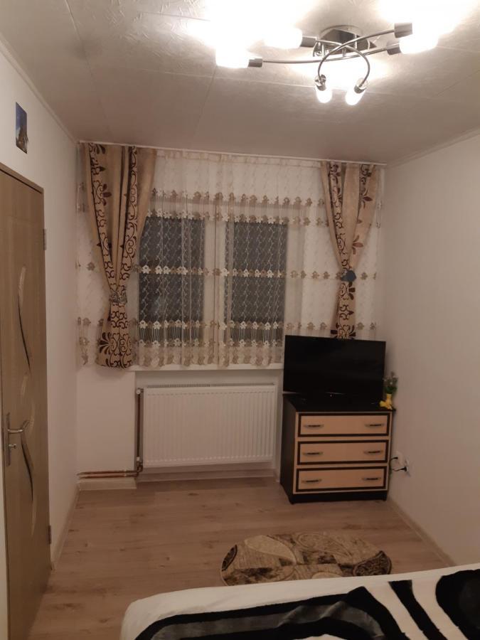 Florin Apartament Sighişoara Exteriör bild