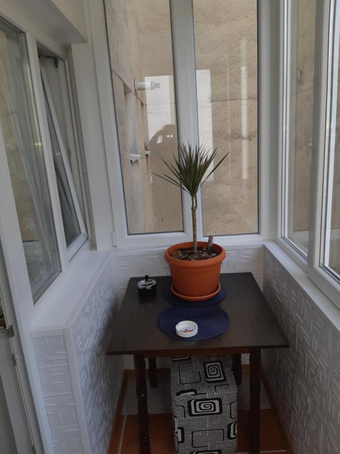 Florin Apartament Sighişoara Exteriör bild