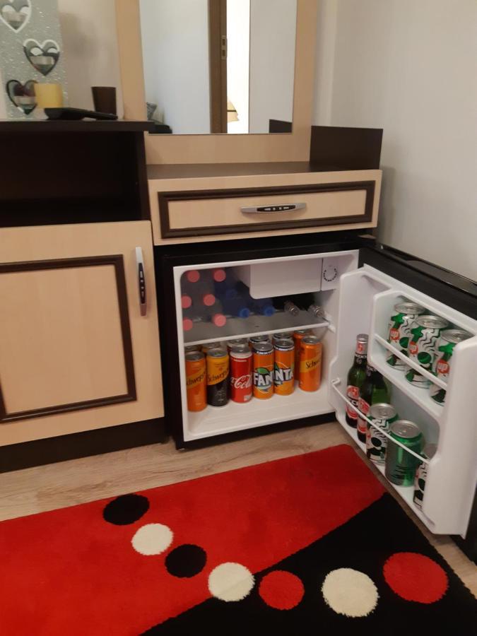 Florin Apartament Sighişoara Exteriör bild