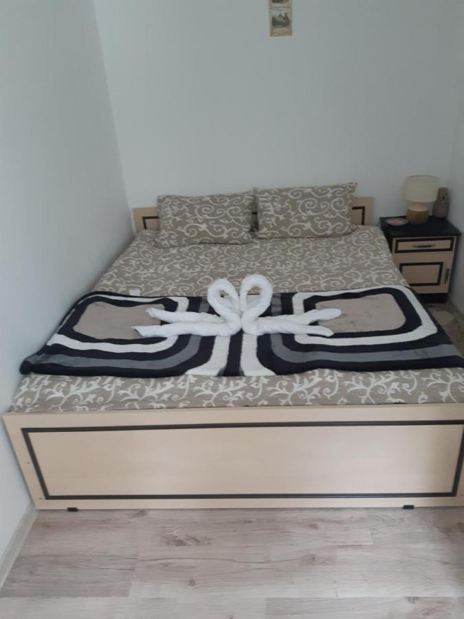 Florin Apartament Sighişoara Exteriör bild