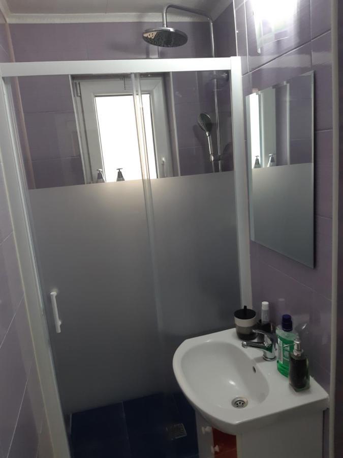 Florin Apartament Sighişoara Exteriör bild