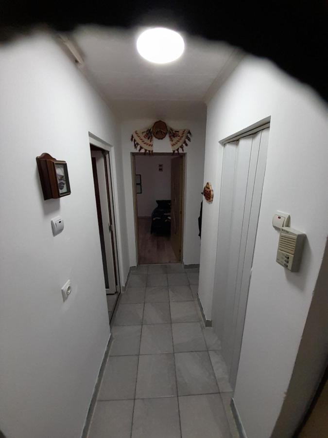 Florin Apartament Sighişoara Exteriör bild
